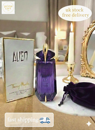 Alien thierry mugler - thierry, ✅