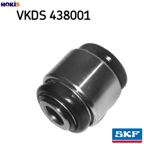 Mounting controltrailing - 2x,