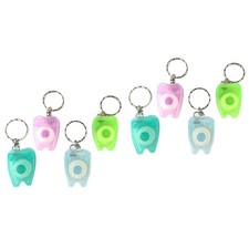  2 Count Tooth Pick Holder