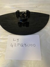 LG 42PQ3000 Tv pedestal stand base