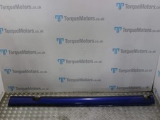 MK4 Astra Gsi Passenger left