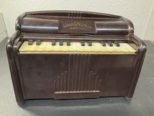 Vintage Magnus 1510 Mini Table