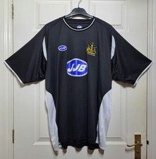 Wigan Athletic Vintage Shirt