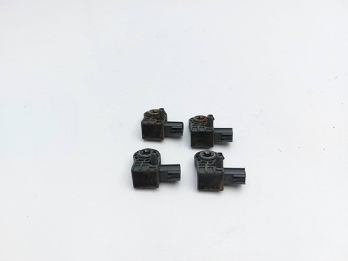 Airbag crash impact sensor - sensor, 1