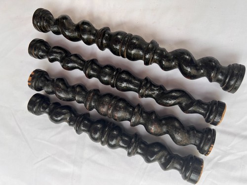 Four reclaimed antique - four,