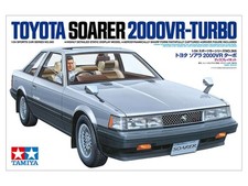 Tamiya 24365 Toyota Soarer