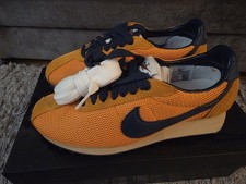 Nike LD-1000 Orange/ Navy