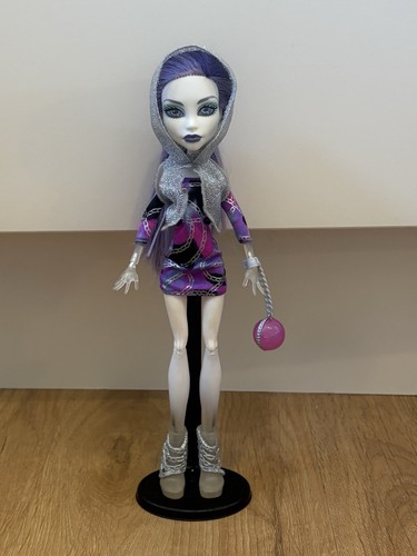 Monster high spectra - monster,