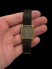 SOVIL  ET  TITUS Quartz Dress