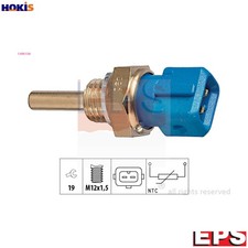 SENSOR OIL TEMPERATURE