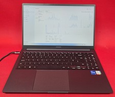 Samsung Galaxy Book2 15.6" (256GB, i5 12th Gen., 2.8 GHz, 8GB) Laptop - NP750XED