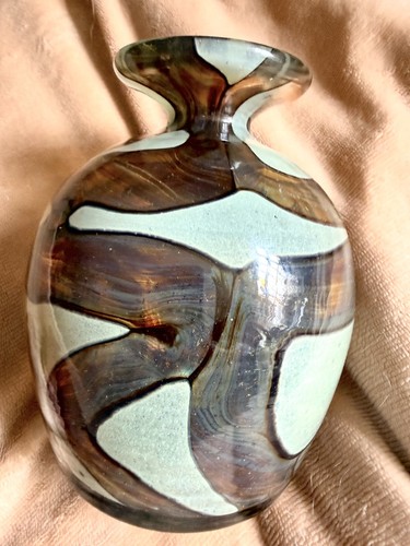 Signed early mdina - signed,