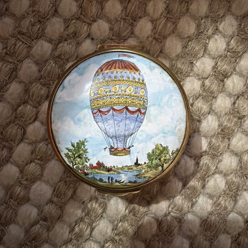 Bilston battersea enamel - bilston,