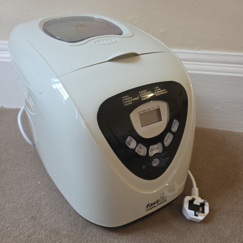 Morphy richards 48281 fastbake - richards,