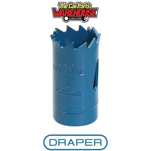 Draper 41072 hss metal - 41072,