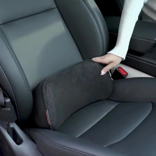 Memory foam lumbar - memory,