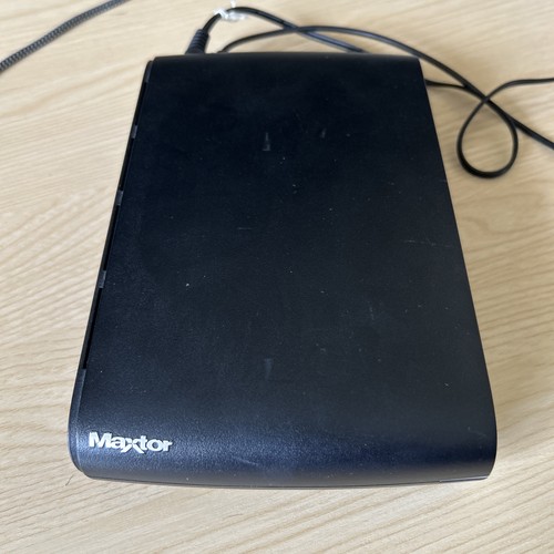 Maxtor basics personal storage - basics,
