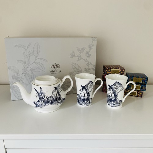 Whittard chelsea mad - whittard,