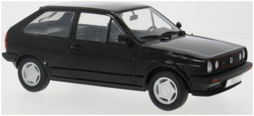 Mcg 18th scale - vw, polo