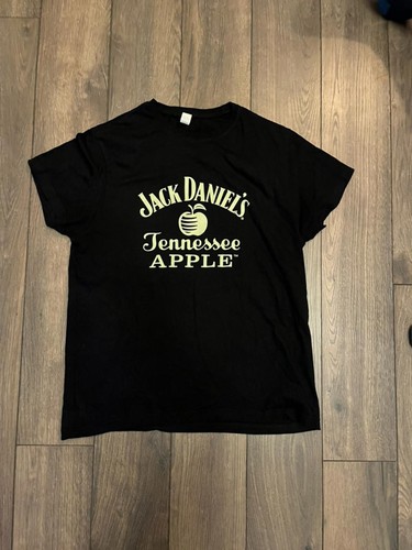 Jack daniels tennessee - daniels, t