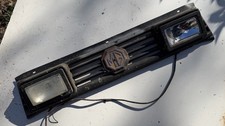 MG Metro Turbo 1275 Original