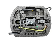 Original Rover 75 Jack