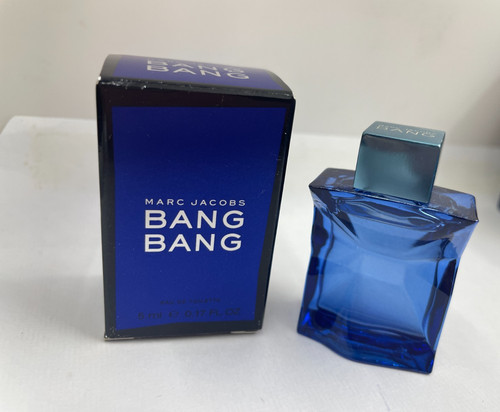 Marc jacobs bang eau - marc,