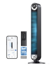 DREO 20dB Smart Silent Tower