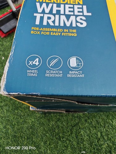 Wheel trims brand new - trims,,