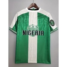 1996 Home Nigeria Home
