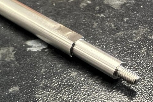 Kamtecrear axle standard - kamtecrear, ,