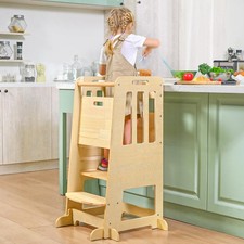 Adjustable Toddler Learning