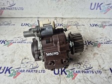 PEUGEOT 308 2011-2013 1.6E-HDI 9HR DIESEL FUEL INJECTION PUMP 9672605380
