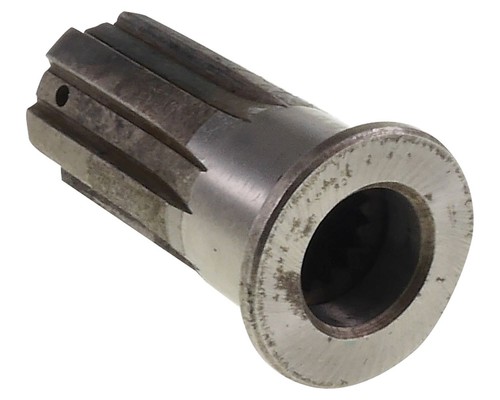 Drive sleeve crankshaft - drive,