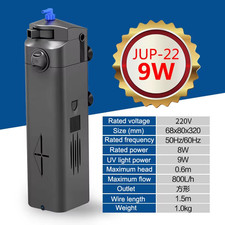 SUNSUN JUP-01 02 Series