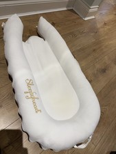 Sleepyhead Deluxe 0-8 Months