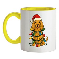 English Cocker Spaniel