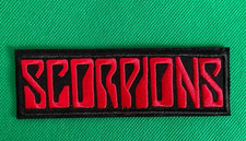 SCORPIONS Hard Rock Heavy