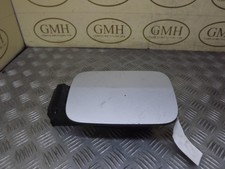 Renault Scenic Fuel Filler