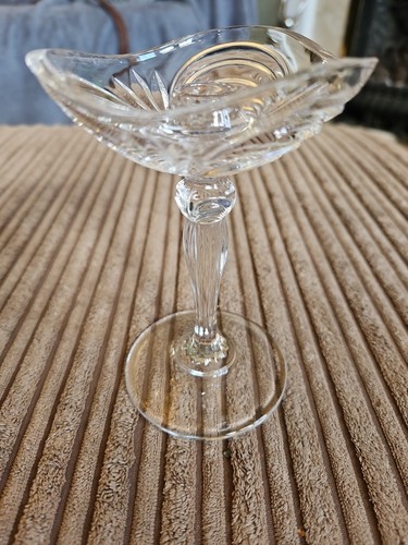 Single crystal candlestick - ,, by