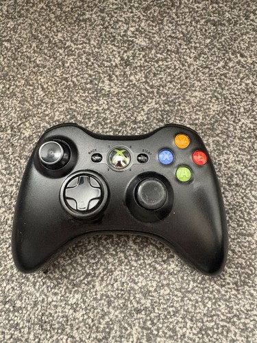 Xbox 360 wireless - 360, controller