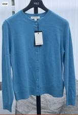 M&S AUTOGRAPH PURE CASHMERE