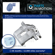 Brake Caliper Front Right ADBP450052 Blue Print NAZ53398Z NAZ53398ZA NA753361X