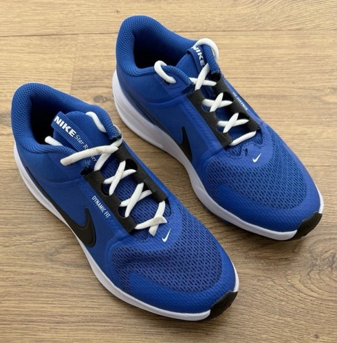 Boys nike star - runner, game