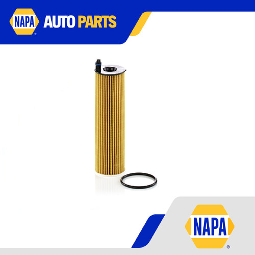 Oil filter fits - filter, mercedes