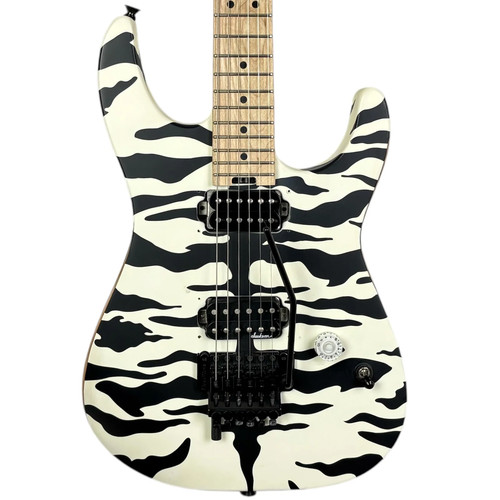 Charvel pro mod dk22 satchel - charvel,