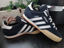 Og Adidas Samba Super Great