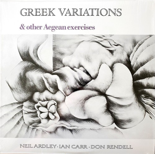 Neil ardley ian carr - ardley,, &