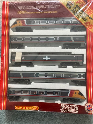 Hornby r794 gauge class - r794,