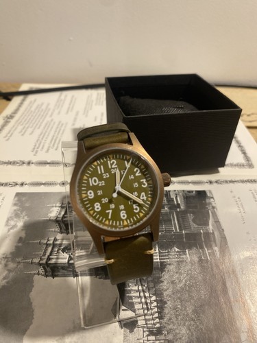 Militado classic field - classic,
